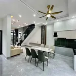 Bán biệt thự mini 2 tầng 104.3m² Nghĩa Lộ Quảng Ngãi 2.7 tỷ - Ảnh thu nhỏ 3