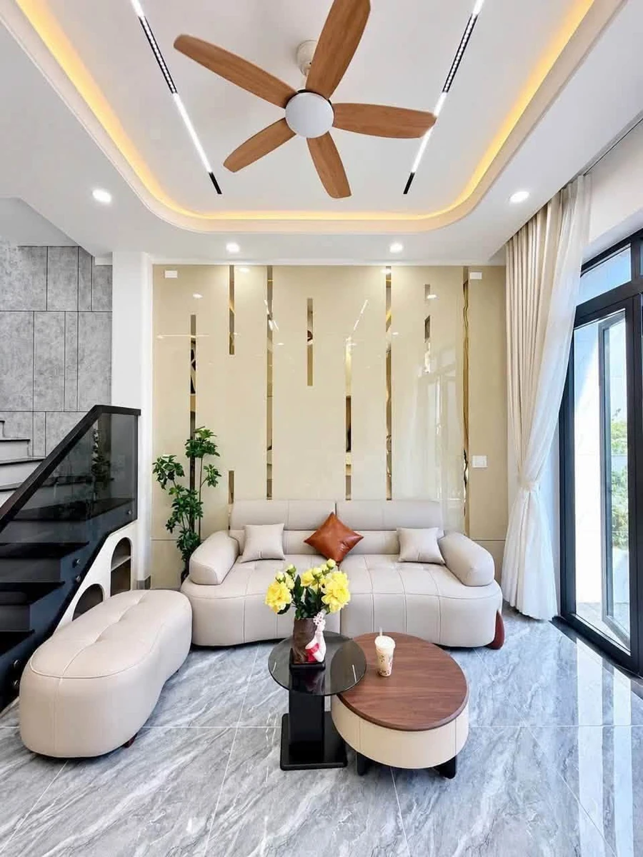 Bán nhà 3 phòng ngủ 115m² Trảng Dài, 2 tỷ 790 - Ảnh thu nhỏ 5