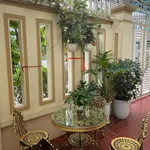 Bán biệt thự 4 tầng 160m2 đường Đặng Việt Châu, Quận 7 - Ảnh thu nhỏ 2