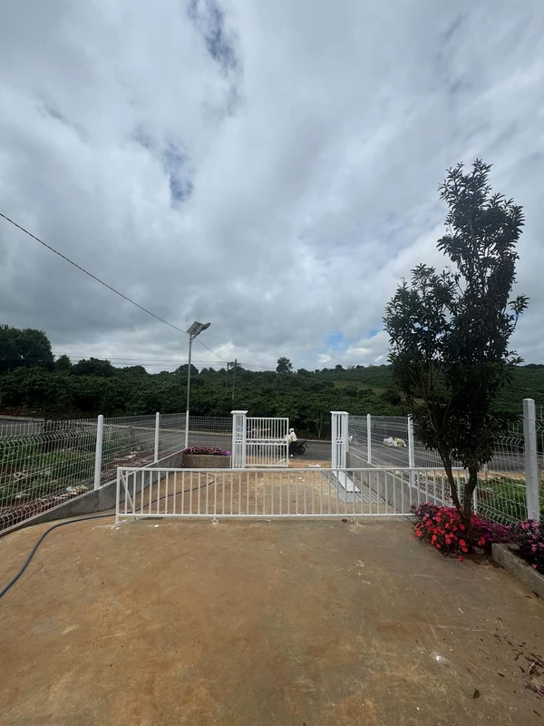 Bán nhà vườn 250m² mặt đường 8m Nam Ban 1 tỷ 950