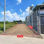 Bán đất 120m2 Tân Bình, gần chợ Tân Bình - Ảnh thu nhỏ 2