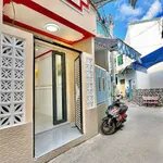 Nhà bán 2PN, 41m2, giá 1 tỷ 950 Quang Trung - Ảnh thu nhỏ 2