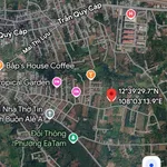 Bán đất nông nghiệp 1004 m² sau bệnh viện Vùng, 1 tỷ 650 triệu - Ảnh thu nhỏ 1