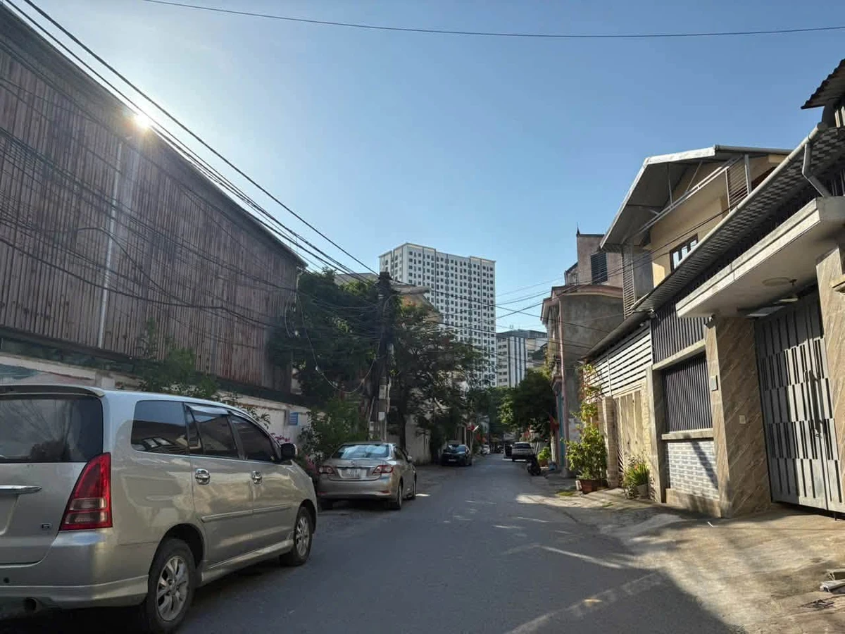 Bán lô đất có sẵn nhà 2 tầng 214m2 Lê Lợi, TP Vinh - Ảnh thu nhỏ 5