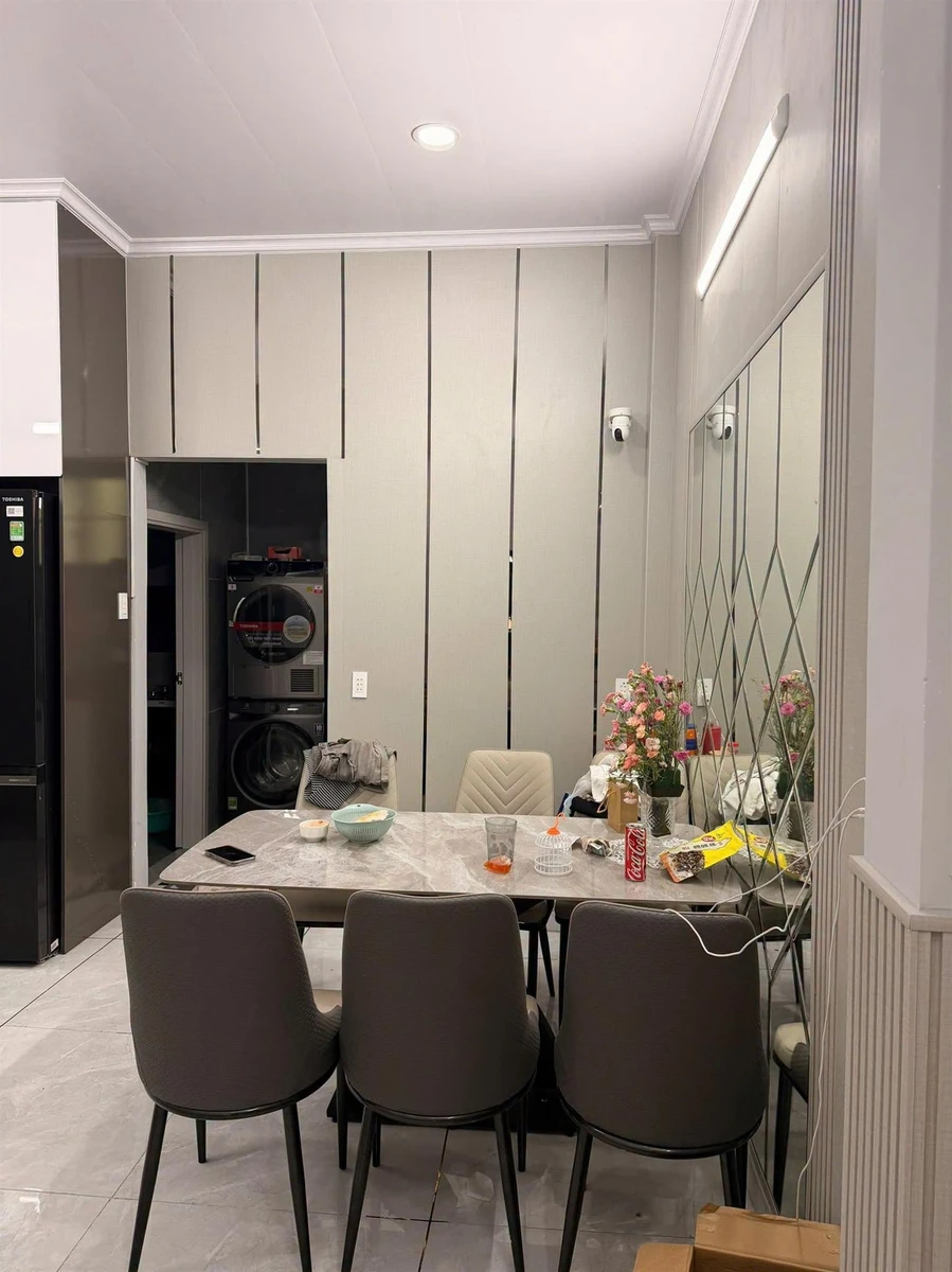 Bán nhà Thủ Đức 80m² 2 phòng ngủ 5 tỷ 9 - Ảnh thu nhỏ 5