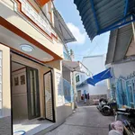 Bán nhà trệt lầu 2PN 82m2 Quang Trung Cần Thơ - Ảnh thu nhỏ 2
