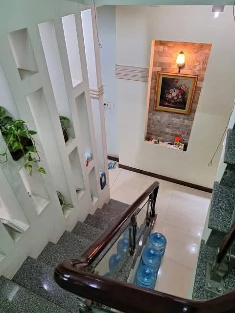 Bán nhà Sao Mai Bến Tre 182m² 4PN 3WC 3 tỷ 700 triệu - Ảnh thu nhỏ 4