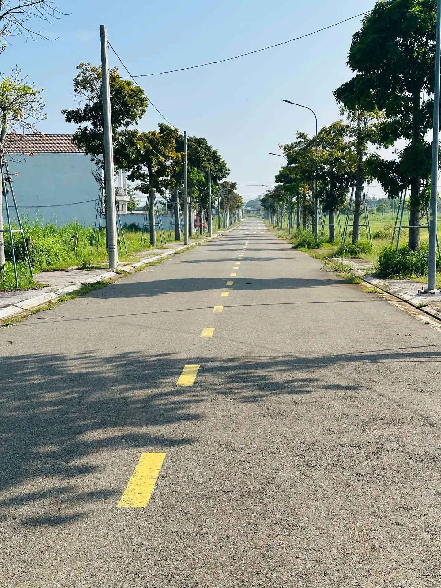 Bán lô đất 126m2 tại Hòa Long, Bà Rịa - Vũng Tàu, giá 1 tỷ 280 - Ảnh 1