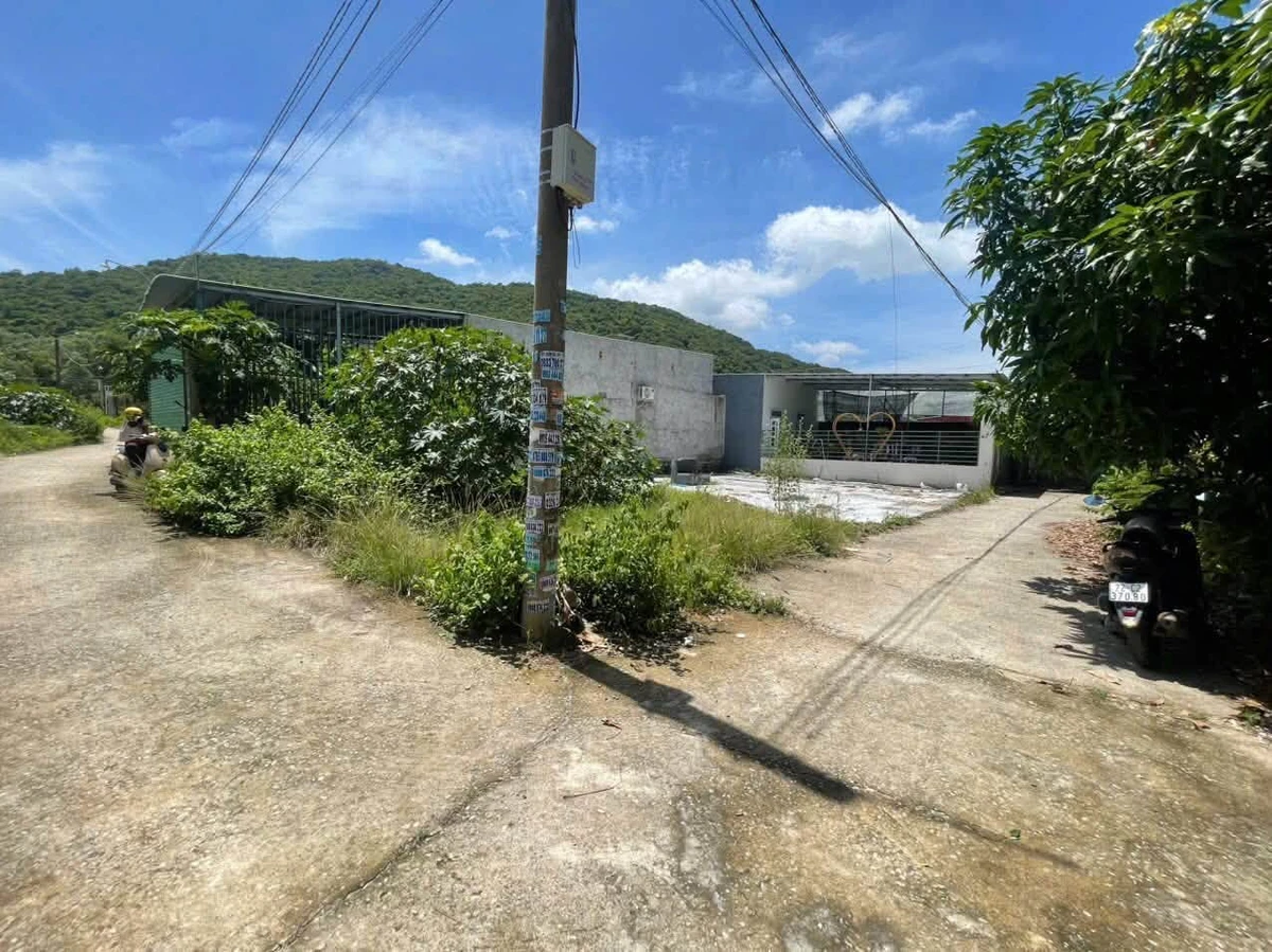 Bán lô góc 2 mặt tiền 190m² An Ngãi, Nhà Bè, 2 tỷ 235 triệu - Ảnh thu nhỏ 3