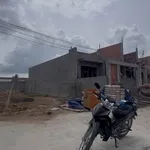 Bán đất nền 110 m² Tân Bửu, Bến Lức, Long An - Ảnh thu nhỏ 1