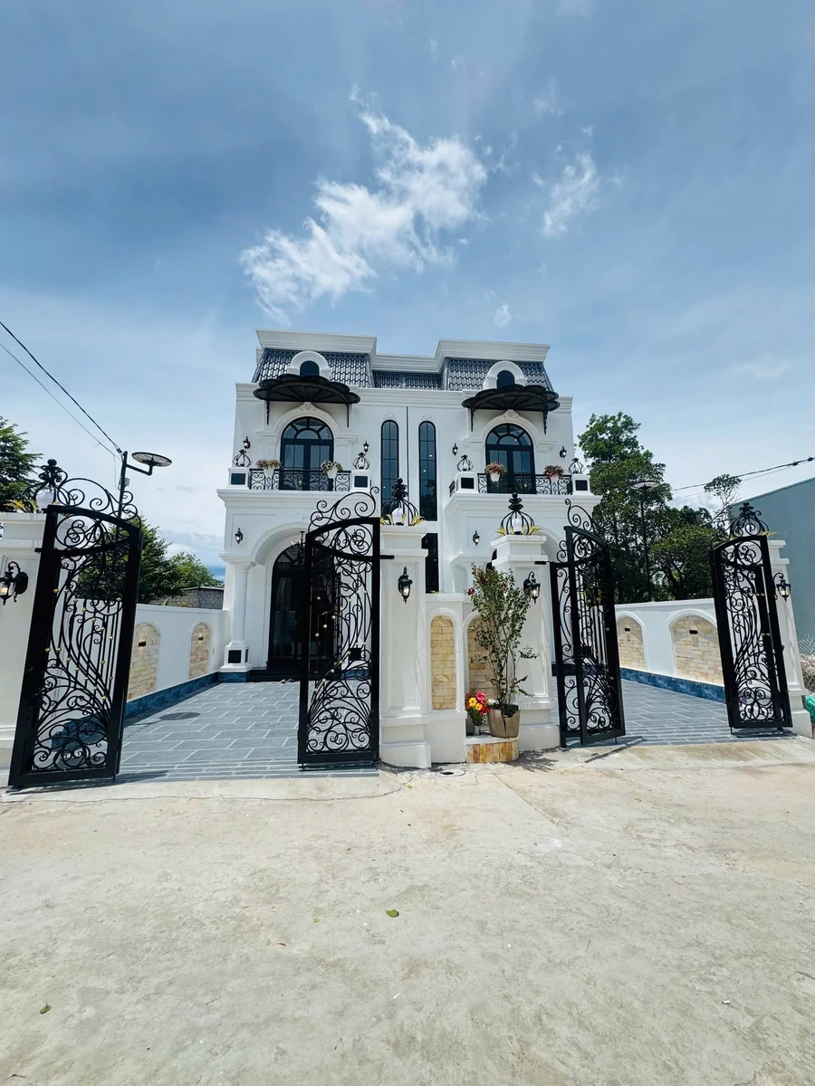 Bán villa 2 tầng 100m² Thủy Xuân 2,75 tỷ - Ảnh 1