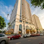Hiếm có 1 căn Eden Garden Thái Bình, 1,800 tỷ, 59,3m2, 2PN, 1WC giá tốt thị trường - Ảnh thu nhỏ 6