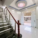 Bán nhà trệt lầu 90,6m² Đoàn Thị Điểm, Cần Thơ - 1 tỷ 950 triệu - Ảnh thu nhỏ 3