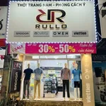 Cho thuê mặt bằng 140m² đường 32, Quận 7 – 11 triệu/tháng - Ảnh thu nhỏ 1