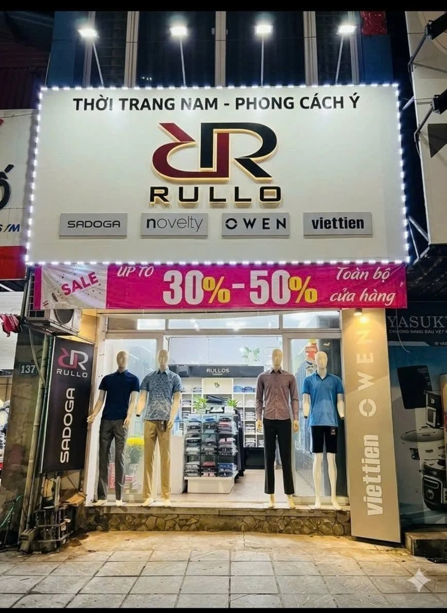 Cho thuê mặt bằng 140m² đường 32, Quận 7 – 11 triệu/tháng - Ảnh 1