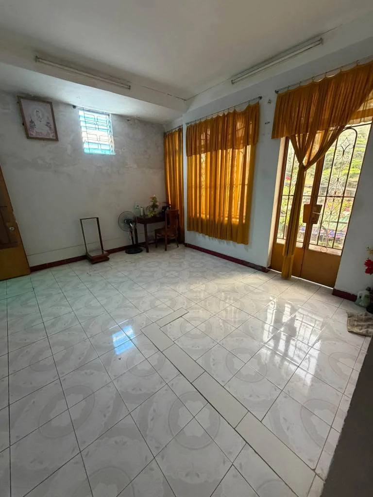Cho thuê nhà mặt tiền 75m2, 2 phòng ngủ tại Nha Trang, 12tr/tháng - Ảnh thu nhỏ 4