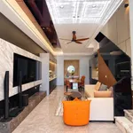 Bán nhà 3 tầng 75m² đầy đủ nội thất Lê Vụ Quận 12 - Ảnh thu nhỏ 2