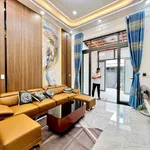Bán nhà 2 lầu 4x14m, 3PN 4WC đường Thạnh Xuân 24, Phường Thới An, Quận 12 - Ảnh thu nhỏ 5