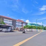 Bán đất 87m² sát trường học Phước An, Phước Thắng, Bình Chánh - Ảnh thu nhỏ 1