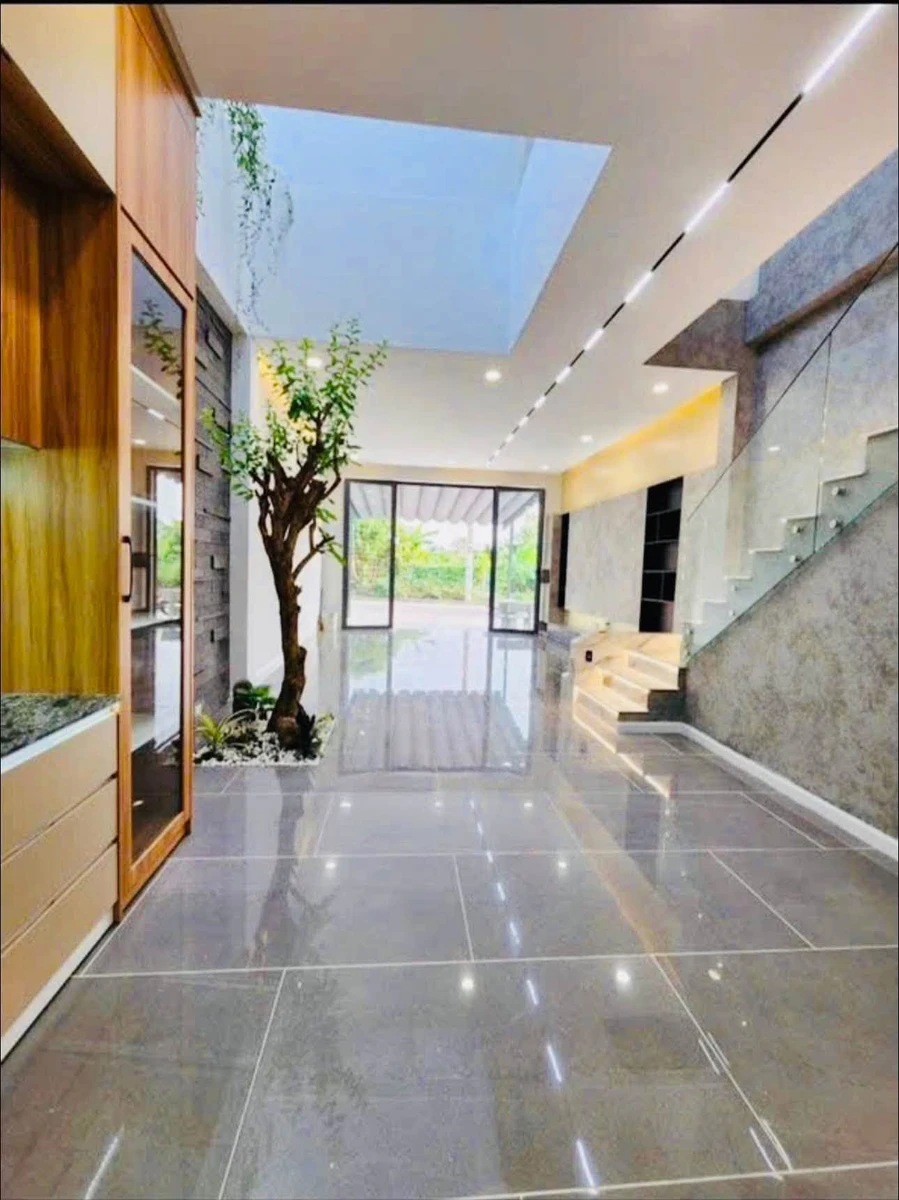 Bán nhà 3 phòng ngủ 166m² Phan Thái Quý An Hoà Rạch Giá - Ảnh thu nhỏ 5
