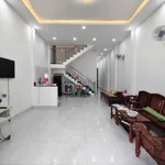Bán nhà 1 mê hẻm Y Nhuê, Buôn Ma Thuột 120m² – 3 tỷ 050 - Ảnh thu nhỏ 1