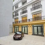 Bán nhà 4-3 tầng 4 phòng ngủ Núi Hạm Q.12 - Ảnh thu nhỏ 2