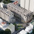 Hot! Căn liền kề Heritage Ngoại Giao giá hời, sẵn sổ đỏ, tài sản truyền đời sinh lời bền vững - Ảnh thu nhỏ 10
