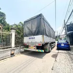 Bán đất mặt tiền 7x33 (231m²) Nguyễn Thị Minh Khai, Bình Dương, giá 4 tỷ - Ảnh thu nhỏ 1