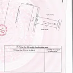 Bán đất mặt tiền Hùng Vương 320 m² Bình Chánh - Ảnh thu nhỏ 1