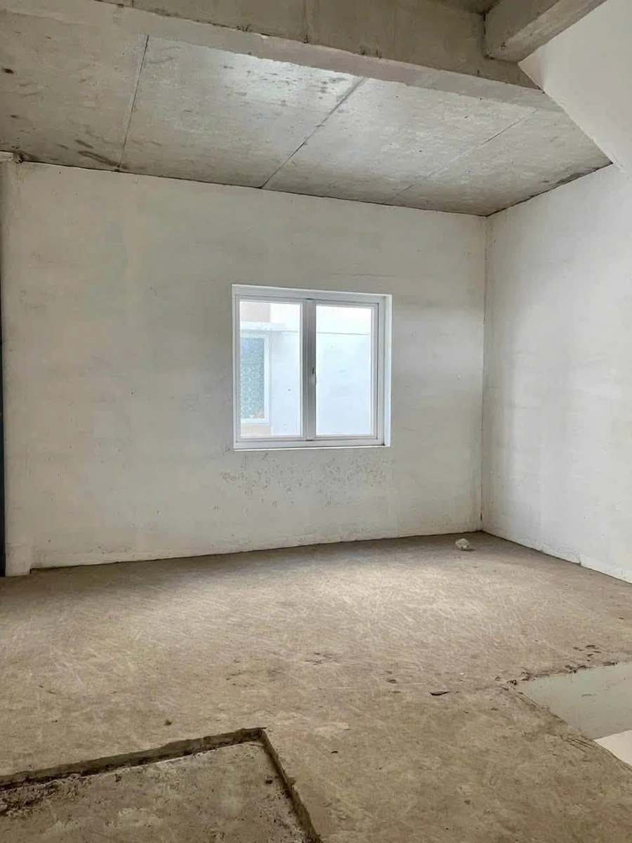 Nhà thô 7,2 tỷ, 3 phòng, 144 m² Bình Chánh - Ảnh thu nhỏ 3