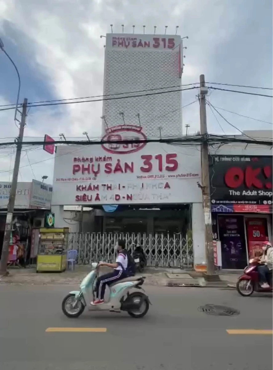 Bán shophouse mặt tiền Phạm Văn Chiêu Gò Vấp 184m² 85 tỷ - Ảnh 1