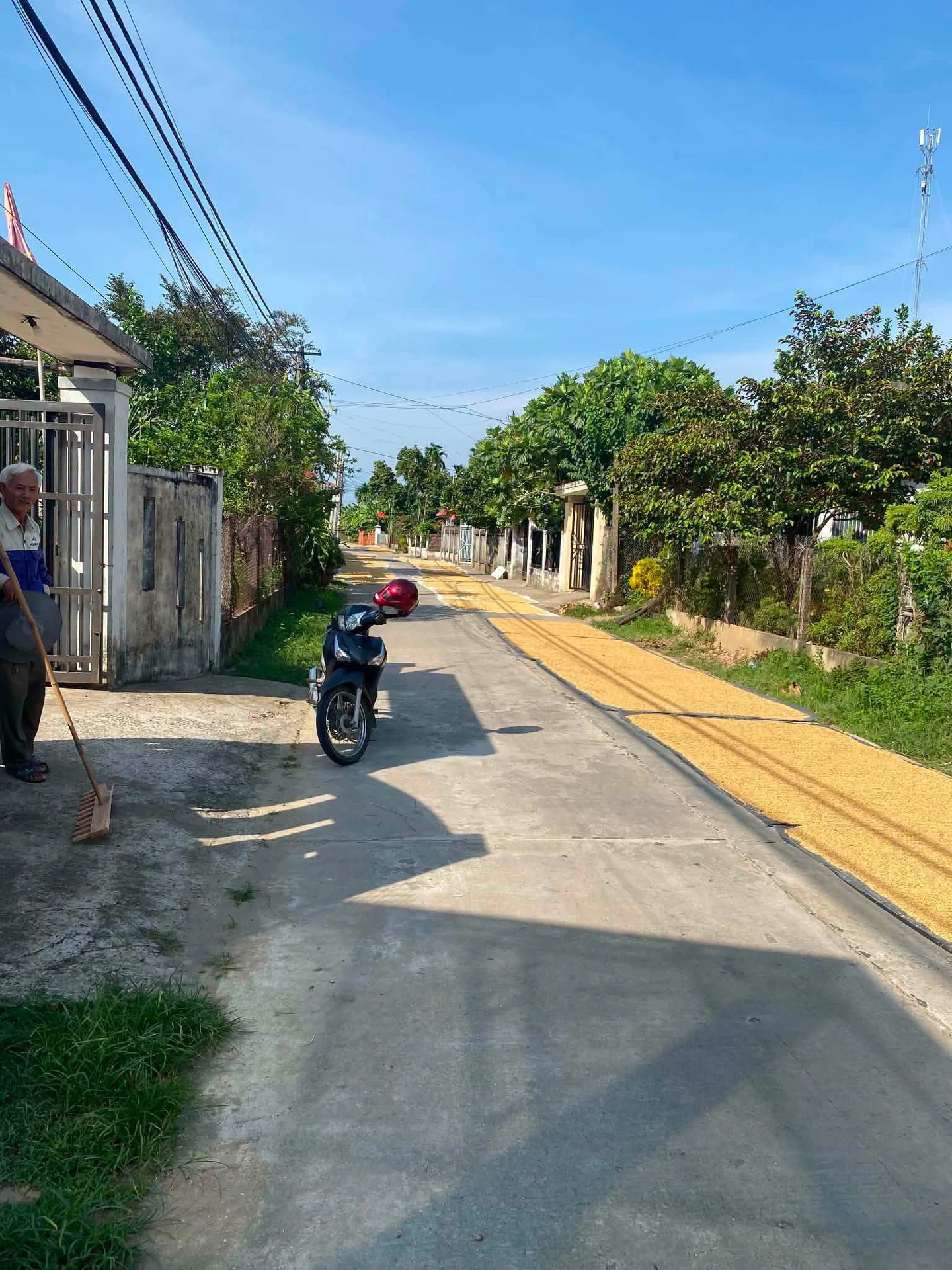 Bán lô đất 168m² An Đông, Ái Nghĩa 900 triệu - Ảnh 1