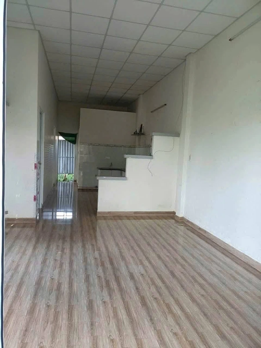 Bán nhà sân vườn Dương Nổ Cồn, 168m², 2 phòng, 2,4 tỷ - Ảnh thu nhỏ 3
