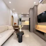 Bán nhà 2 tầng BTCT 40m2, 3 phòng ngủ, đường Nguyễn Văn Đậu, Bình Thạnh - Ảnh thu nhỏ 1