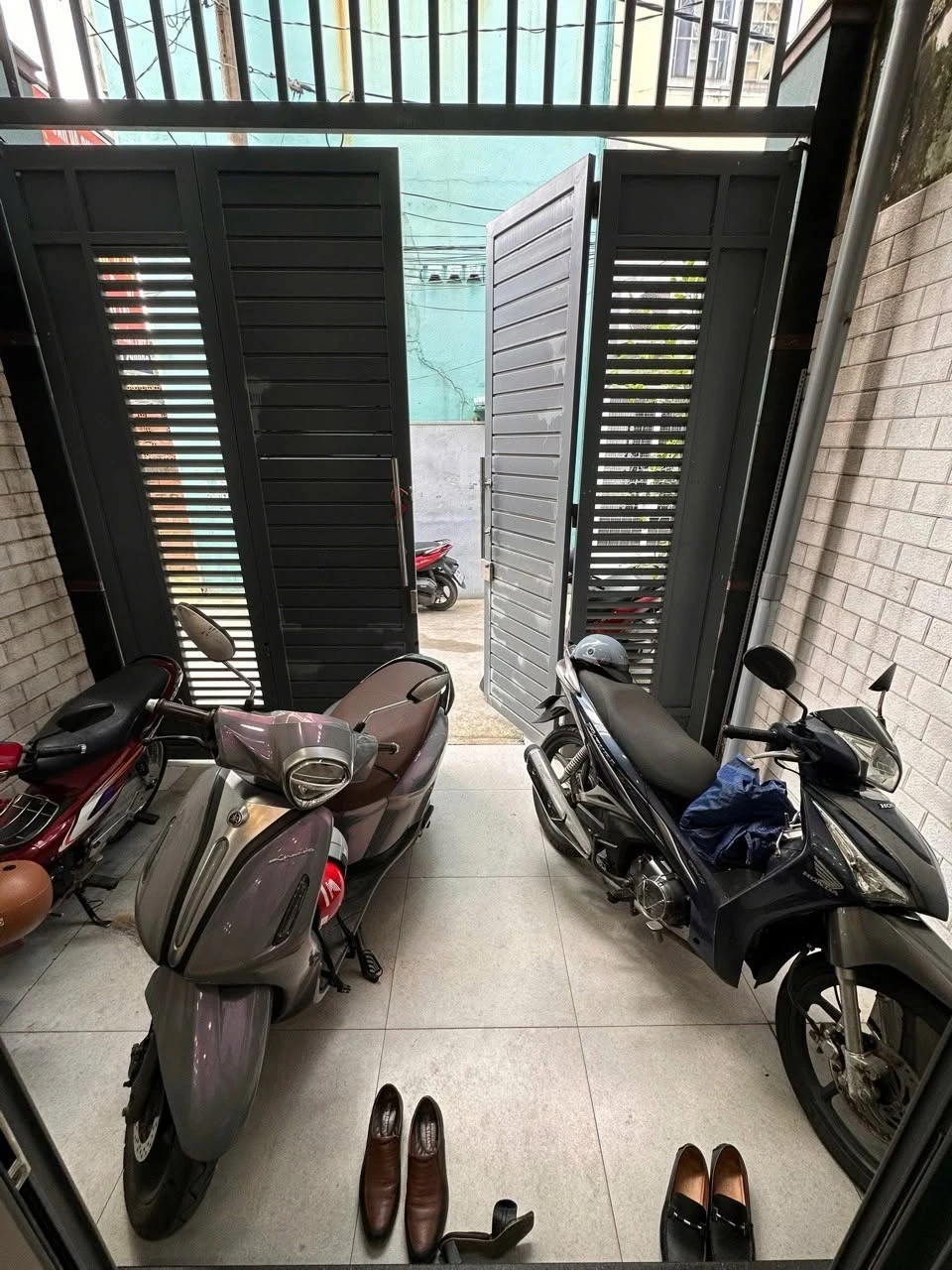 Bán nhà phố 3 tầng 68m² Đoàn Giỏi, Quận 12 giá 6,8 tỷ - Ảnh 1