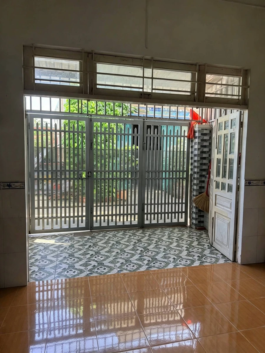 Cho thuê nhà C4 hẻm 100m², 1 PN, 4 triệu/tháng - Ảnh 1