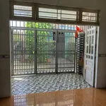 Cho thuê nhà C4 hẻm 100m², 1 PN, 4 triệu/tháng - Ảnh thu nhỏ 1