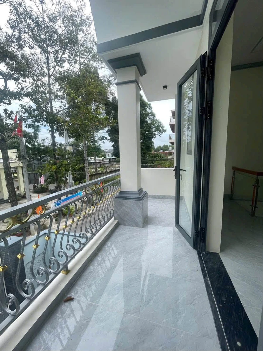 Bán nhà 2 phòng ngủ Hiệp An, Thủ Dầu Một, 65m² - Ảnh thu nhỏ 4