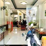 Bán nhà 2 mê 145m² mặt tiền Lê Trung Ngôn, Quận 3 - Ảnh thu nhỏ 2