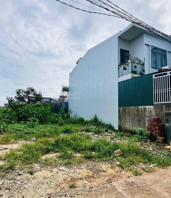 Bán đất hẽm ôtô Hà Huy Tập Buôn Ma Thuột 90m² 2,1 tỷ