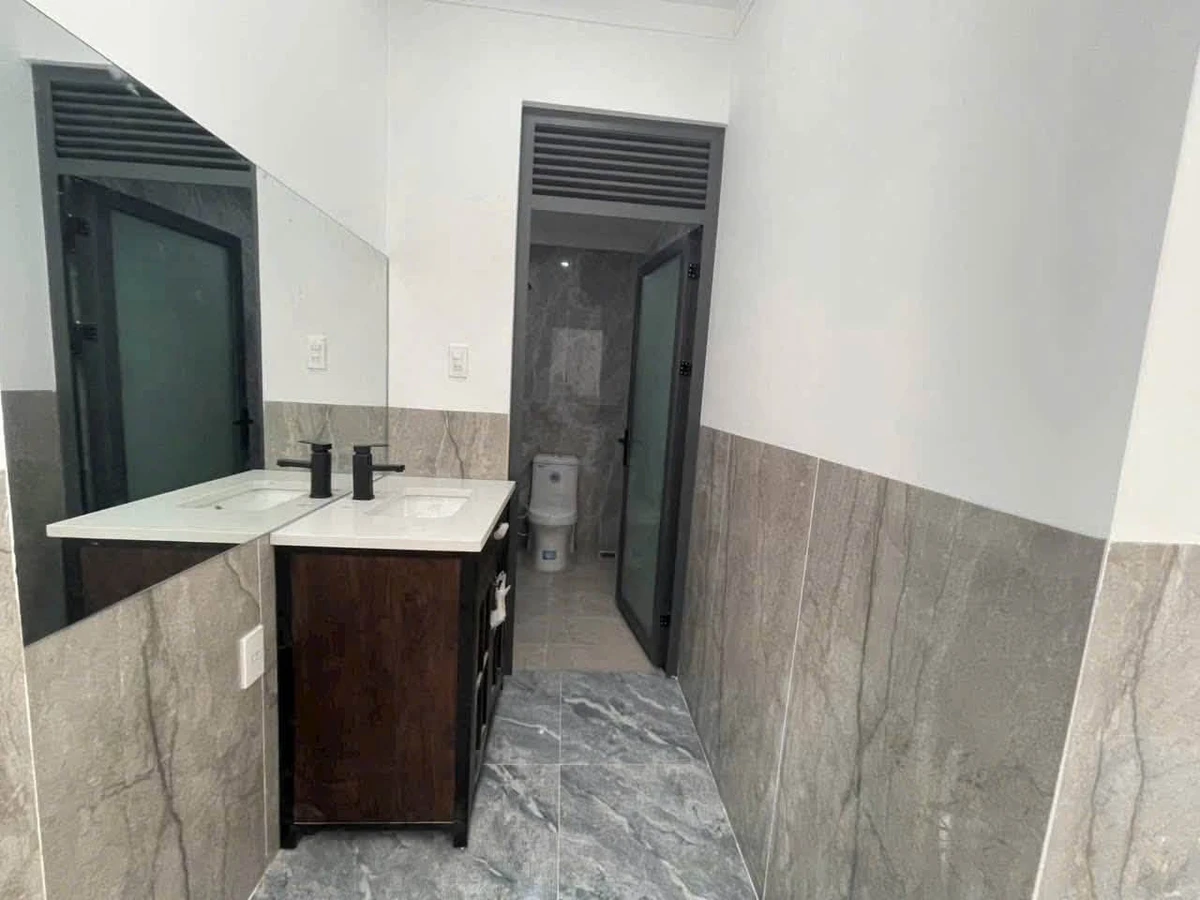 Bán đất Phường 2 Quận 7, 130m² giá 3.3 tỷ - Ảnh thu nhỏ 3