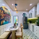 Bán nhà 4 tầng 150m² sát biển Mỹ Khê, Đà Nẵng, 10,5 tỷ - Ảnh thu nhỏ 1