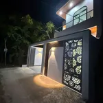 Bán nhà lầu 3PN 110m² Phú Tân, 2 tỷ 490 triệu - Ảnh thu nhỏ 2