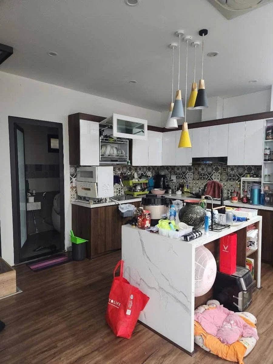 Bán shophouse Terra An Hưng 65m2, 8 tầng, kinh doanh - Ảnh thu nhỏ 5