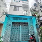Bán nhà hẻm 52m2, 3PN/3WC, Quận 6, 6,2 tỷ - Ảnh thu nhỏ 3