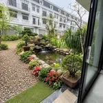 Bán nhà 3 tầng 120m2 KĐT Terrace, Bình Chánh - Ảnh thu nhỏ 3
