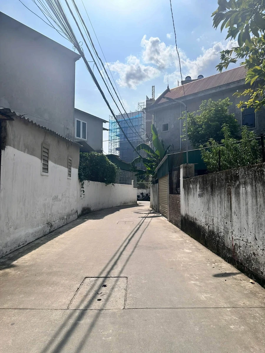 Bán đất Phường Trường Thi 71.1m² giá 3.15 tỷ Vinh - Ảnh thu nhỏ 2