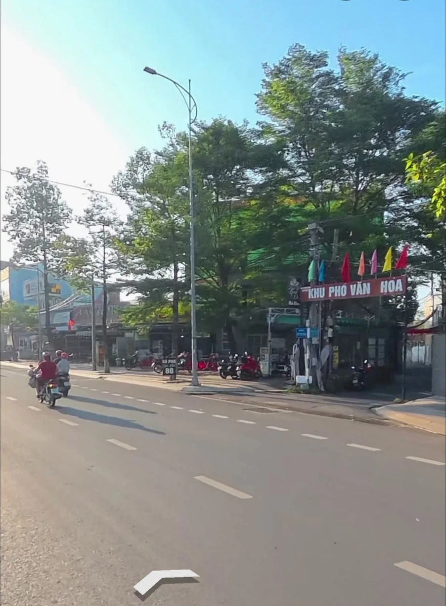 Bán nhà cấp 4 Võ Thị Sáu, 75m, 2 mặt tiền - Ảnh thu nhỏ 2