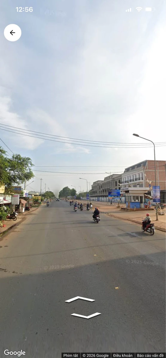 Bán đất Phường Tân Lợi 50m² 779 triệu, Bình Chánh - Ảnh thu nhỏ 2