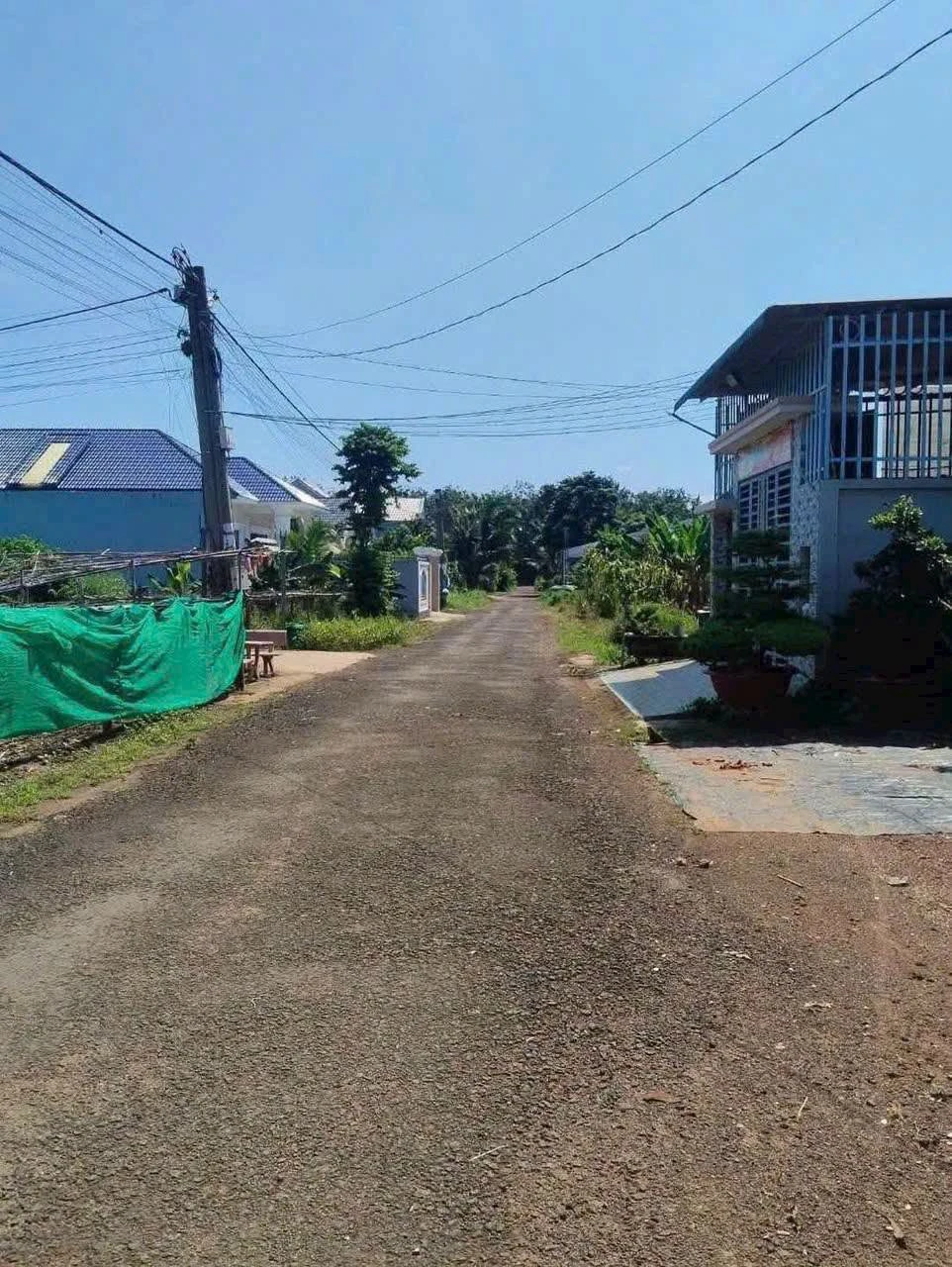 Bán đất nền mặt tiền 150m² Phường Tiến Thành, Cần Giờ 1 tỷ 5 - Ảnh 1